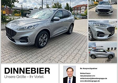 Ford Kuga ST-LINE X AHK+LED+elektr. HECKKLAPPE