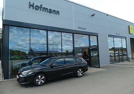 VW Passat Variant Volkswagen Klima, SHZ, PDC, Navi, LED