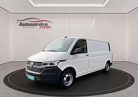 VW T6 Transporter Volkswagen Kasten-lang/LED/Standheizung/NAVI