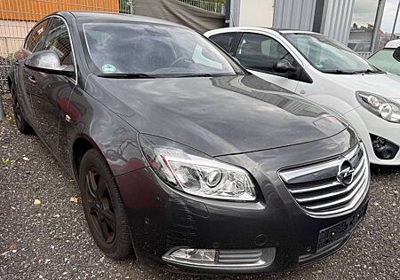 Opel Insignia Innovation