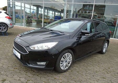 Ford Focus Turnier 1.0 EcoBoost Start-Stopp Business Edition