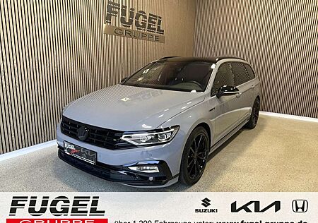 VW Passat Variant Volkswagen 2.0 TSI 4M R-Line Limited Edition