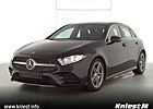 Mercedes-Benz A 200 AMG+7G-DCT+Navi Premium+Business-P.+Ambientebel.