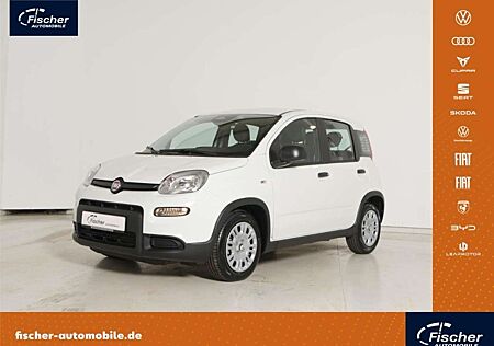Fiat Panda 1.0 GSE Hybrid