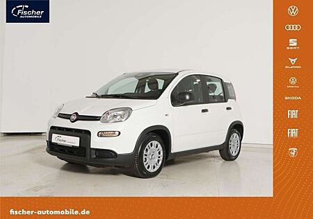 Fiat Panda 1.0 GSE Hybrid