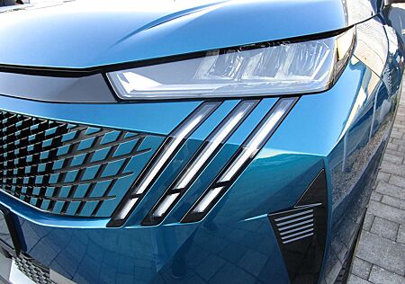 Peugeot 3008 Hybrid 136 Allure