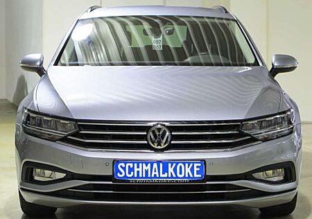 VW Passat Variant Volkswagen 1.5 TSI OPF DSG7 Business AHK Nav
