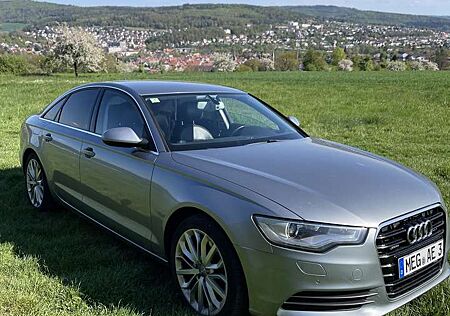 Audi A6 3.0 V6 tdi Ambiente quattro 245cv s-tronic