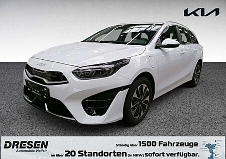 Kia XCeed Ceed SW / cee'd SW PHEV Vision Navi/Kamera/Sitzheizung/Carplay