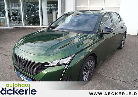 Peugeot 308 Active Pack 8-Fach | LED | Scheckheftgepflegt