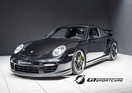 Porsche 997 911 GT2 Clubsport 2 Hand Unfallfrei Deutsch