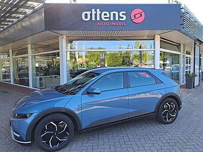 Hyundai IONIQ 5 EV 58kWh Navi, LED, Kamera