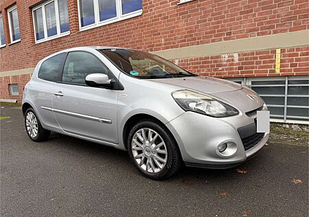 Renault Clio TCe 100 Dynamique