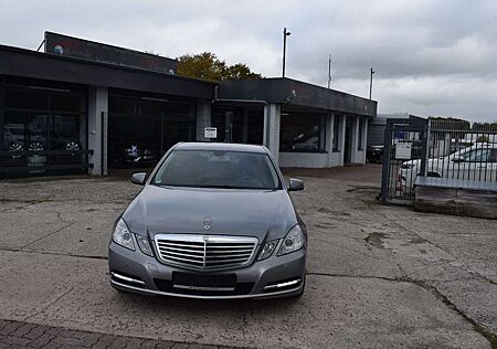 Mercedes-Benz E 220 Lim. CDI BlueEfficiency 8-Fach