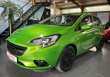 Opel Corsa 1.4*KLIMA*1.HAND*ALLWETTER*PDC*EURO6*TÜV