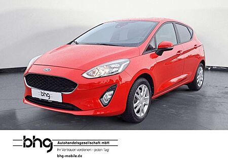 Ford Fiesta 1.1 Cool & Connect MyKey LaneAssist PDC