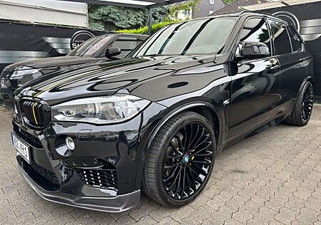 BMW X5 xDrive 40 d INDIV.*M PAKET*DIGI*LED*PANO*HUDP