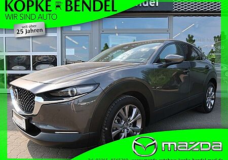 Mazda CX-30 SKYACTIV-G 2.0 M Hybrid-AWD*Vollausstattung*TOP* S