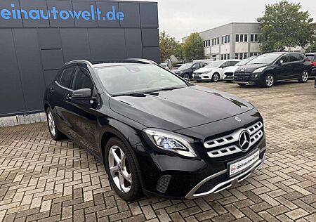 Mercedes-Benz GLA 200 *NAVI *Automatik
