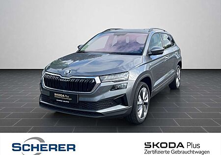 Skoda Karoq 1.5 TSI DSG Ambition Navi, RFK, SHZ vorne