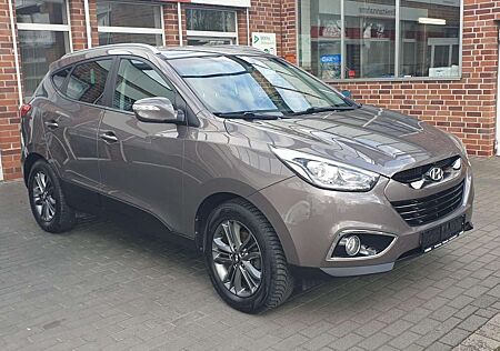 Hyundai ix35 FIFA World Cup Edition AWD