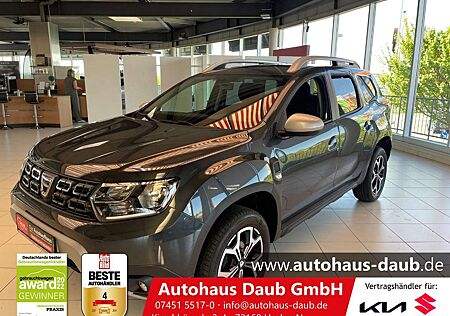 Dacia Duster 1.3 TCe 130 Prestige 2WD GPF+Navi+Alu+