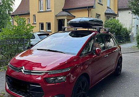 Citroën C4 Picasso Citroen BlueHDi 150 Exclusive