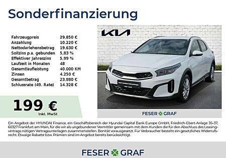 Kia XCeed 1.5T DCT7 SPIRIT XCLUSIVE
