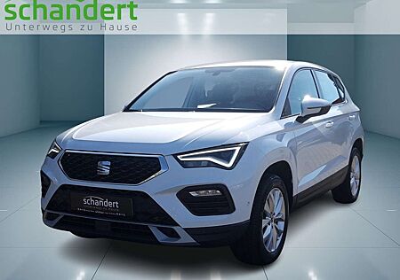 Seat Ateca 1.5 TSI Style DSG LED Navi PLA Klimaautomatik