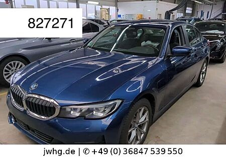 BMW 330 e Lim Advantage ACC|CockpitProf|Virtual|Carpl