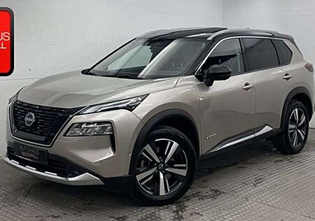 Nissan X-Trail 1.5 VCT e-POWER e-4ORCE Tekna+ PANO+AHK+