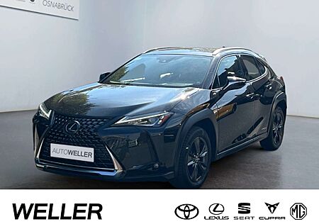 Lexus UX 250h Launch Edition *LED*ACC*Navi*SHZ*Kamera*