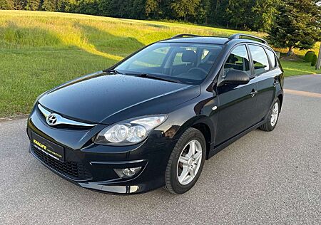 Hyundai i30 cw FIFA WM Edition