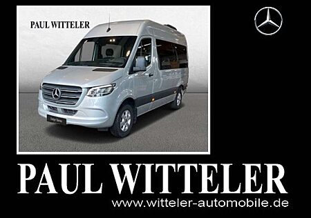 Mercedes-Benz Sprinter 316 Kombi Hoch DISTRONIC+STANDHZ+360° BC