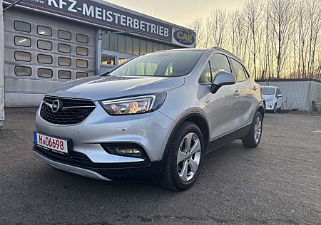 Opel Mokka X 1.4 (ecoFLEX) ECOTEC Start/Stop Edition