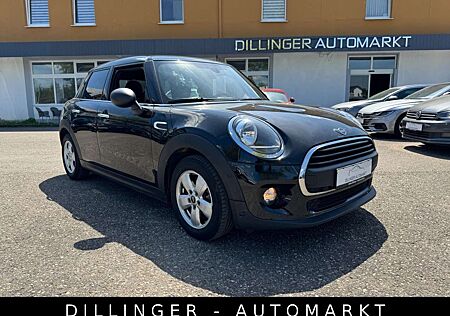 Mini One D KLIMA PDC 5-Türer NAVI Temp DIESEL E6/101g