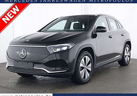 Mercedes-Benz EQA 300 4M | Progressive | KAMERA | CarPlay | PD