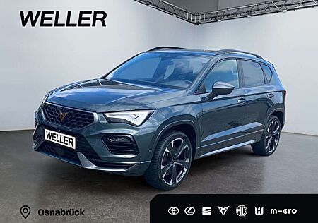 Cupra Ateca VZ 2.0 TSI 4Drive DSG *LED*AHK*Beats*Pano*