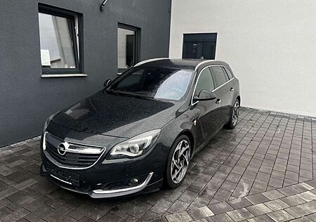 Opel Insignia A Sports Tourer Busi. 2.0CDTI OPC-Line