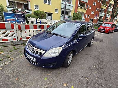 Opel Zafira Zafira 1.8 Innovation