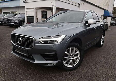 Volvo XC 60 XC60 XC60 D5 AWD Geartronic RDesign|LUFTF|PANO|AHK|