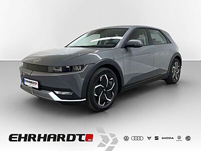 Hyundai IONIQ 5 58 kwh LED*NAV*SHZ*ACC*PDC*KAMERA*VIRTUAL*19"
