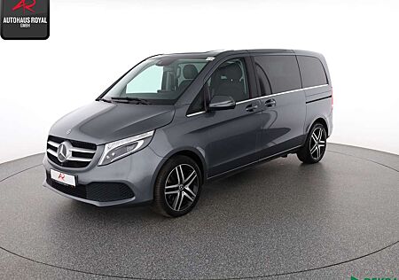 Mercedes-Benz V 250 d 4M AVANTGARDE 6 SITZE STANDHEIZ,360GRAD