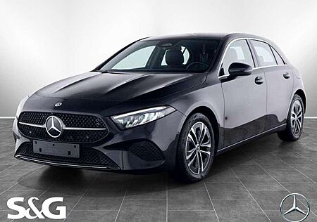 Mercedes-Benz A 200 Kompaktlimousine Progressive Spurhalte+RüK