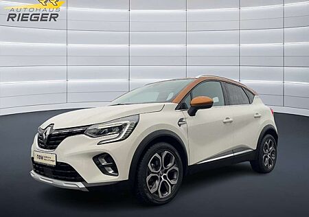 Renault Captur II Intens TCe 100