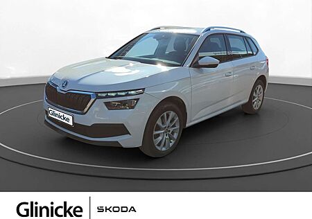 Skoda Kamiq 1.6 TDI Style