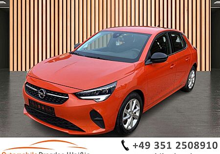Opel Corsa 1.2T Elegance*NaviPro*APP Conect*DAB*LED