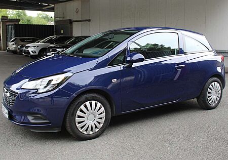 Opel Corsa Edition*67tkm*Klima*ZV+FB*BT-Freisprech*