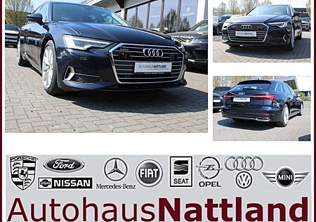 Audi A6 Avant 45 TDI quattro sport ACC Pano Matrix VC
