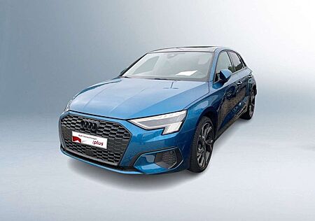 Audi A3 30 TFSI Pano Matrix LED RFK